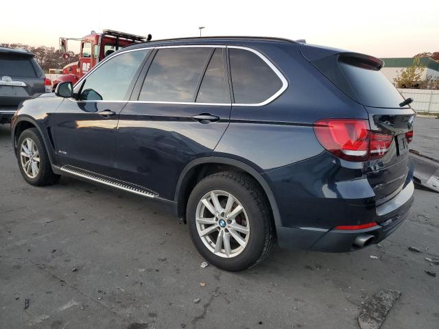 Obraz 2 z 2015 BMW X5 XDRIVE35I 2015 z VIN 5UXKR0C56F0P17144