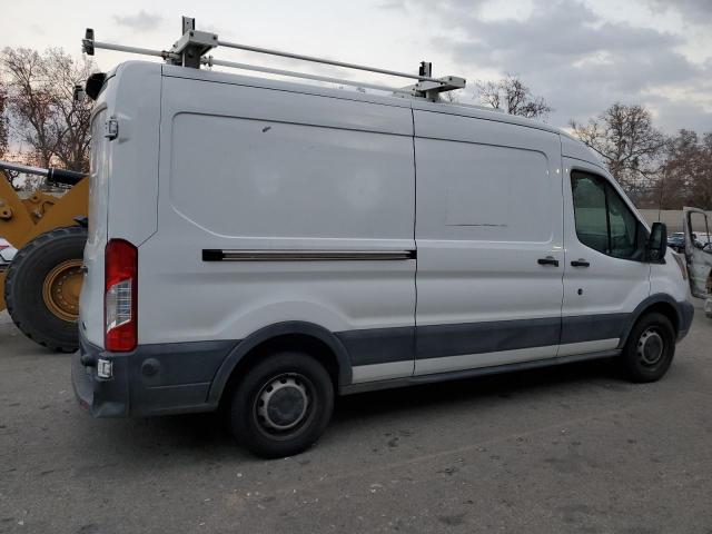 Изображение 3 2018 FORD TRANSIT T-150 2018 с VIN 1FTYE2CM6JKA79128