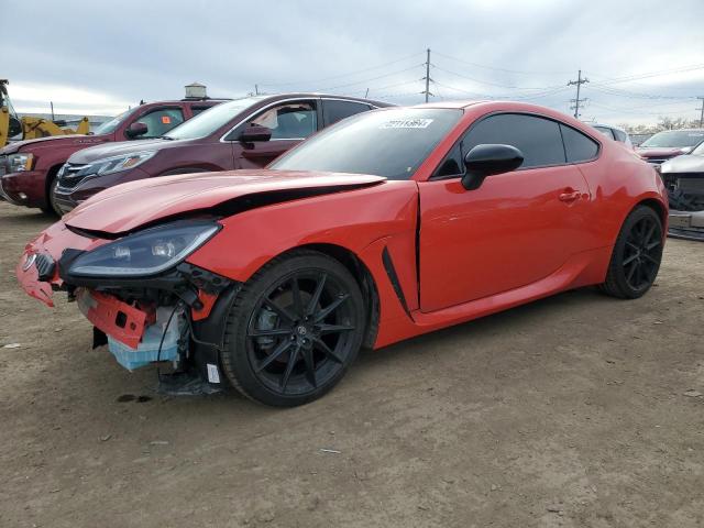 Изображение 2022 TOYOTA GR 86 PREMIUM 2022
