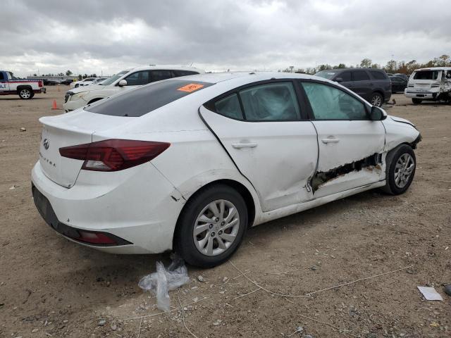 Image 3 of 2019 HYUNDAI ELANTRA SE 2019 with VIN 5NPD74LF2KH452946