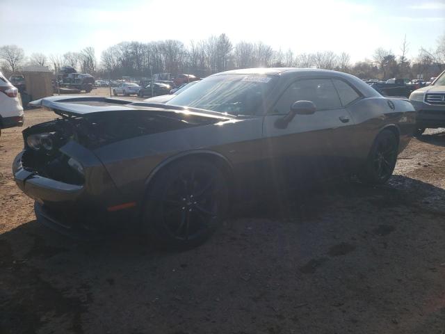 2017 DODGE CHALLENGER SXT 2017 image