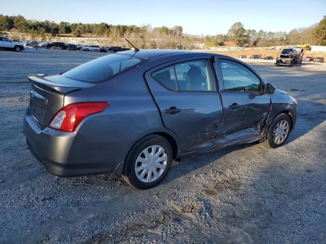 Image 3 of 2018 NISSAN VERSA S 2018 with VIN 3N1CN7AP5JL836123