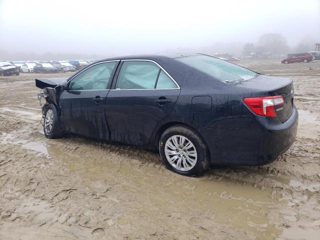 Image 2 of 2012 TOYOTA CAMRY BASE 2012 with VIN 4T4BF1FK2CR204450