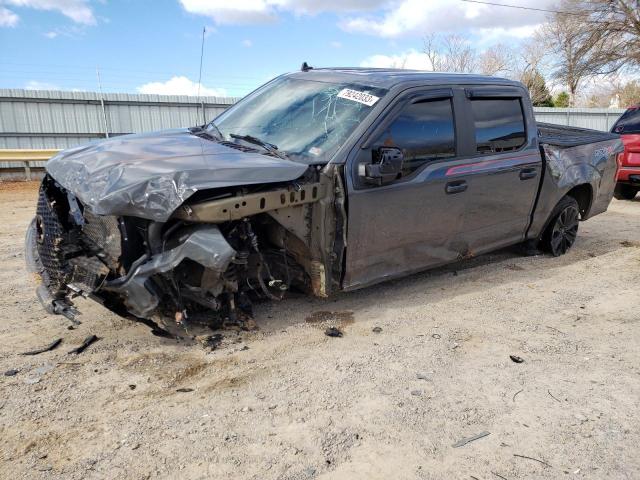 Image 1 of 2020 FORD F-150 SUPERCREW 2020 with VIN 1FTEW1E46LFB75652