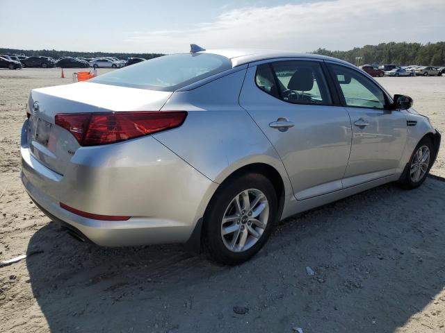 Изображение 3 2011 KIA OPTIMA LX 2011 с VIN KNAGM4A74B5060937