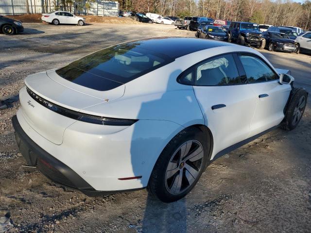 Image 3 of 2023 PORSCHE TAYCAN  2023 with VIN WP0AA2Y12PSA14848