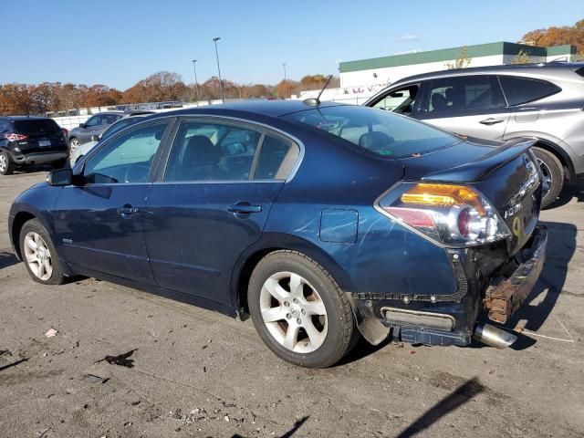 Image 2 of 2008 NISSAN ALTIMA HYBRID 2008 with VIN 1N4CL21E88C244375