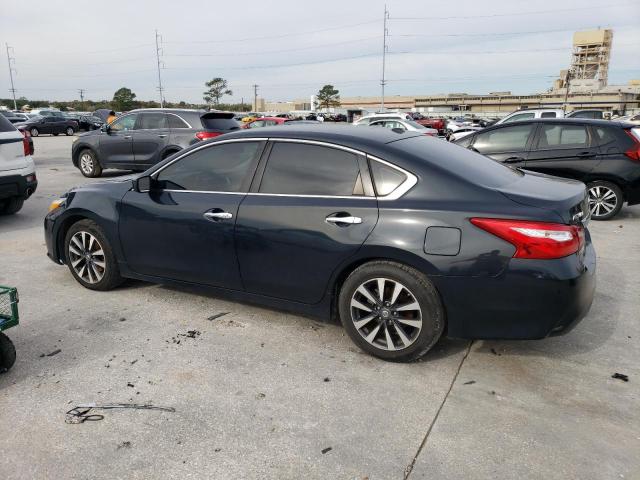 Image 2 of 2017 NISSAN ALTIMA 2.5 2017 with VIN 1N4AL3AP9HC125250