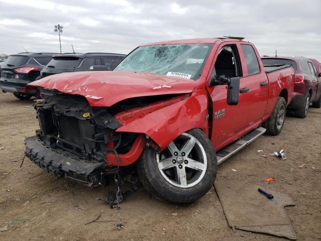 Изображение 2015 RAM 1500 ST 2015