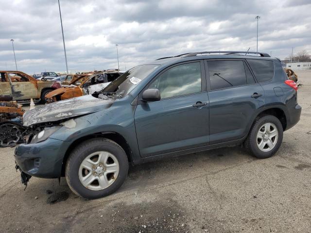 Изображение 1 2011 TOYOTA RAV4  2011 с VIN 2T3BF4DV6BW113678