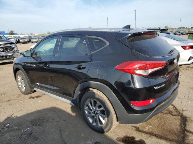 Изображение 2 2018 HYUNDAI TUCSON SEL 2018 с VIN KM8J3CA49JU702631