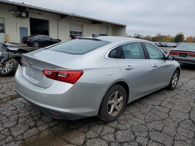 Image 3 of 2016 CHEVROLET MALIBU LS 2016 with VIN 1G1ZC5STXGF263387