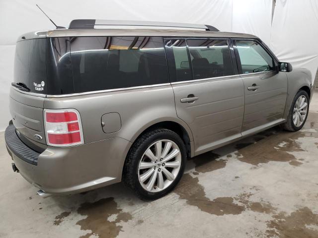 Obraz 3 z 2014 FORD FLEX SEL 2014 z VIN 2FMGK5C80EBD26664