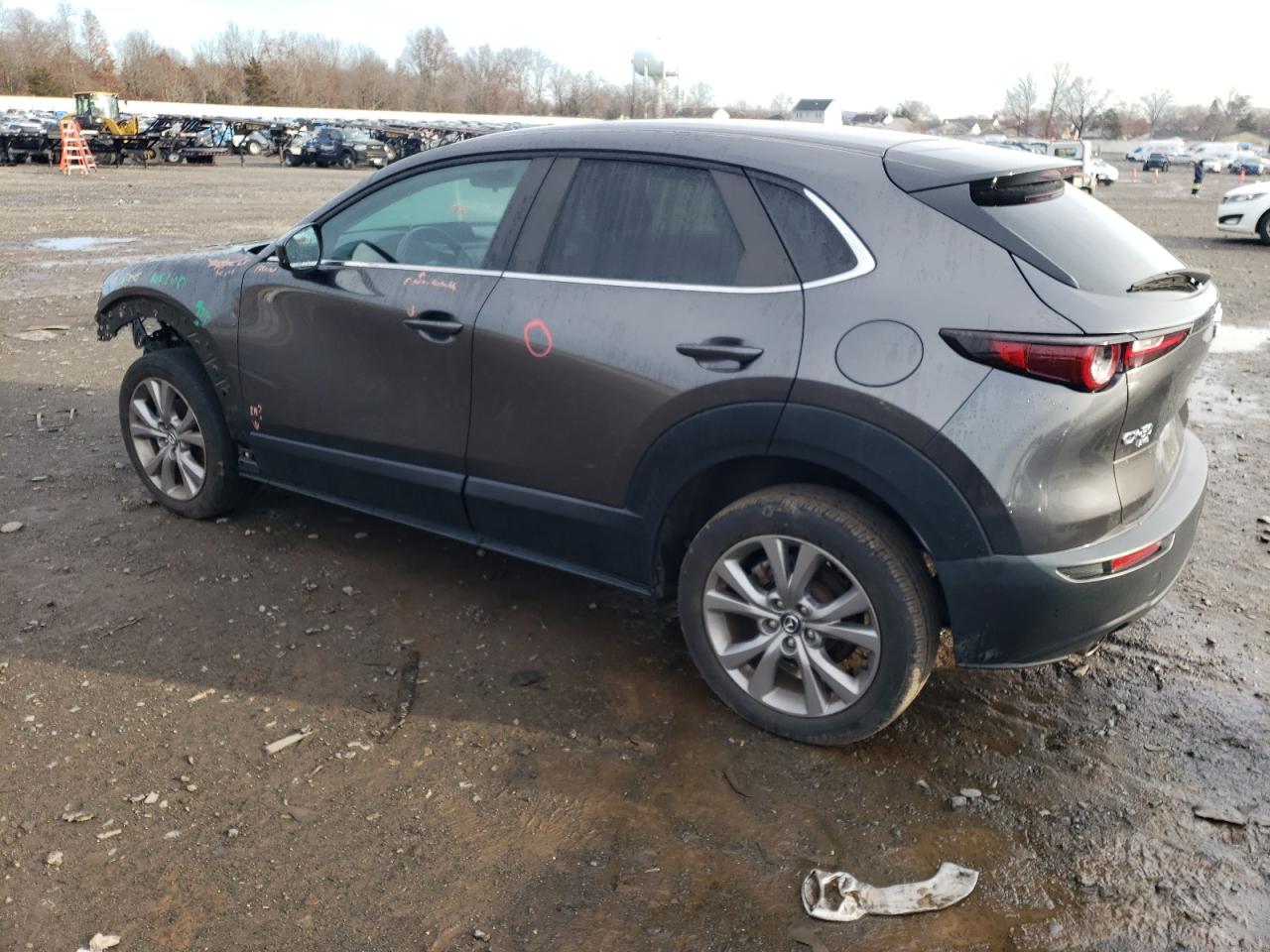 Obraz 2 z 2021 MAZDA CX-30 SELECT 2021 z VIN 3MVDMBBL9MM225706