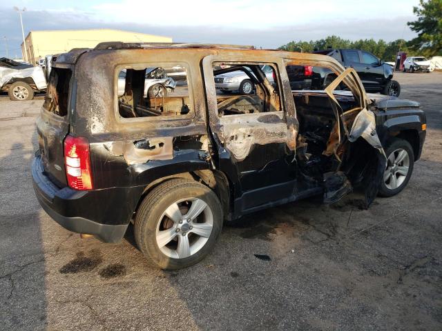 Image 3 of 2015 JEEP PATRIOT LATITUDE 2015 with VIN 1C4NJPFB4FD273917