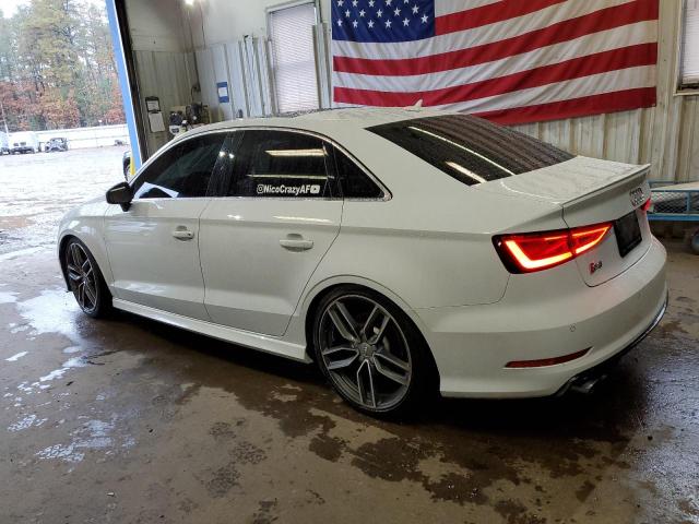 Изображение 2 2015 AUDI S3 PREMIUM PLUS 2015 с VIN WAUBFGFF5F1052915