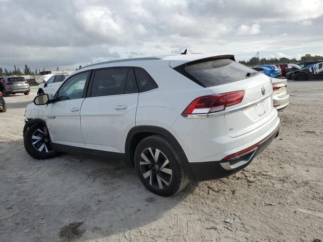 Obraz 2 z 2022 VOLKSWAGEN ATLAS CROSS SPORT SE 2022 z VIN 1V2DC2CA0NC202592