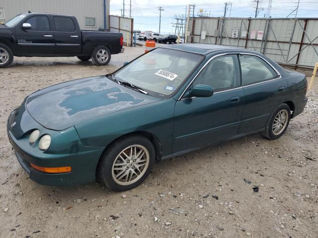 Image 1 of 2000 ACURA INTEGRA LS 2000 with VIN JH4DB7650YS003082