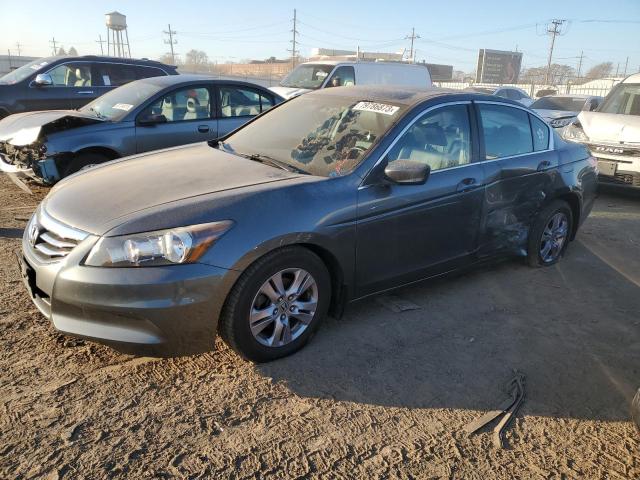 Image 1 of 2012 HONDA ACCORD SE 2012 with VIN 1HGCP2F68CA227789