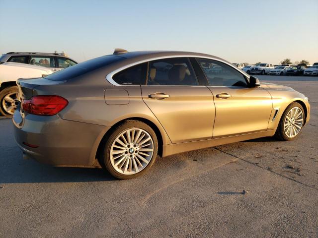 Изображение 3 2015 BMW 435 I GRAN COUPE 2015 с VIN WBA4B1C55FD955545