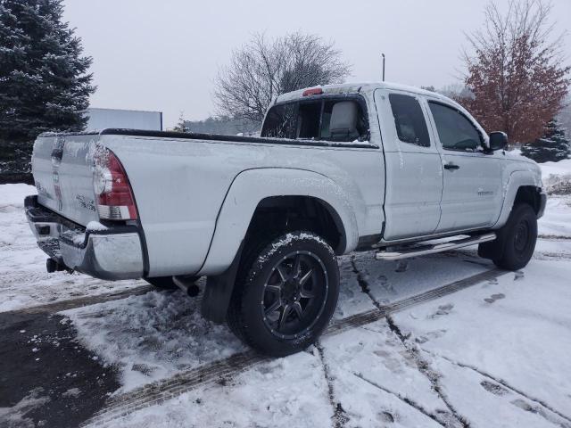 Obraz 3 z 2010 TOYOTA TACOMA PRERUNNER ACCESS CAB 2010 z VIN 5TETU4GN0AZ680994