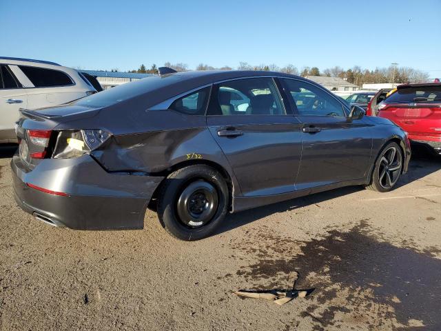 Obraz 3 z 2019 HONDA ACCORD SPORT 2019 z VIN 1HGCV1F38KA069281