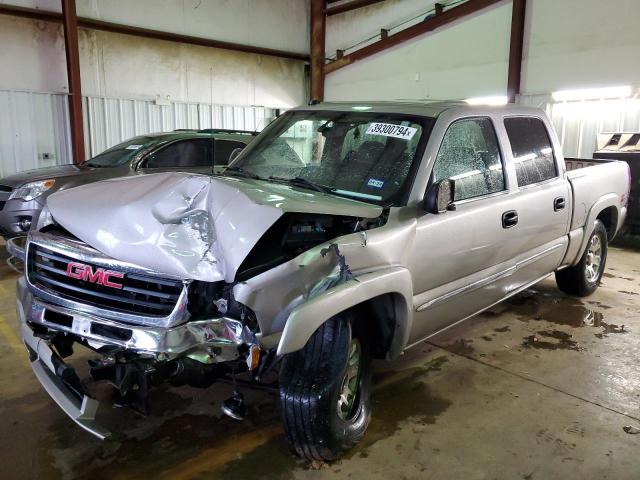 2005 GMC NEW SIERRA K1500 2005 image