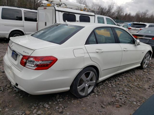 Изображение 3 2012 MERCEDES-BENZ E 350 4MATIC 2012 с VIN WDDHF8JB6CA607928