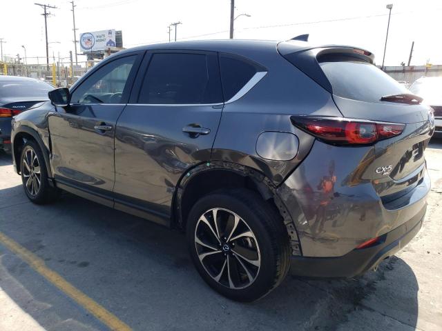 Image 2 of Mazda Cx-5 Premium 2022 with VIN JM3KFBDM7N1530099