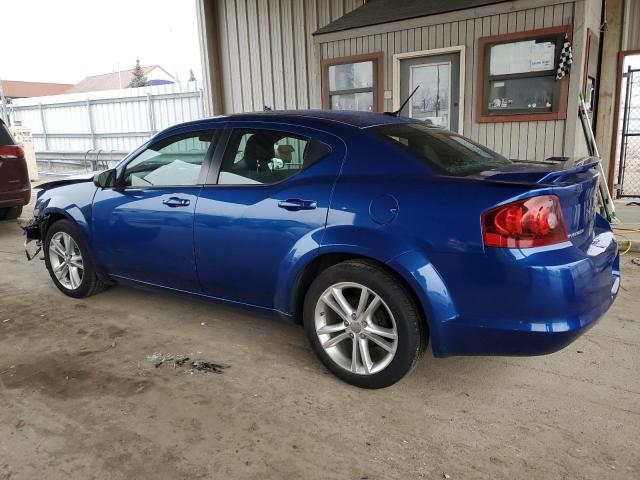 Obraz 2 z 2014 DODGE AVENGER SE 2014 z VIN 1C3CDZAB3EN201735