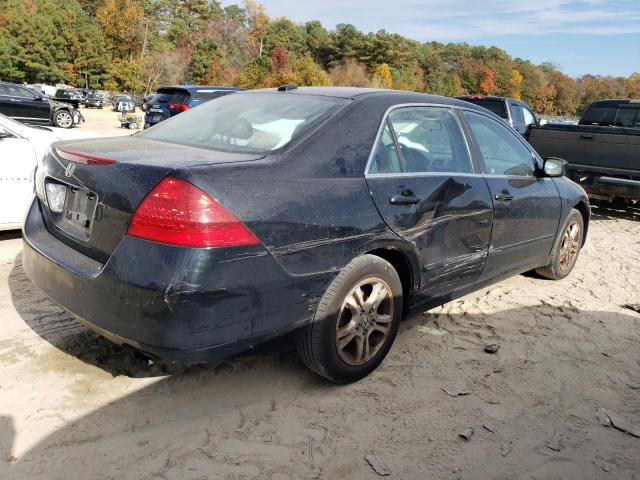 Image 3 of 2007 HONDA ACCORD EX 2007 with VIN 1HGCM56827A113241