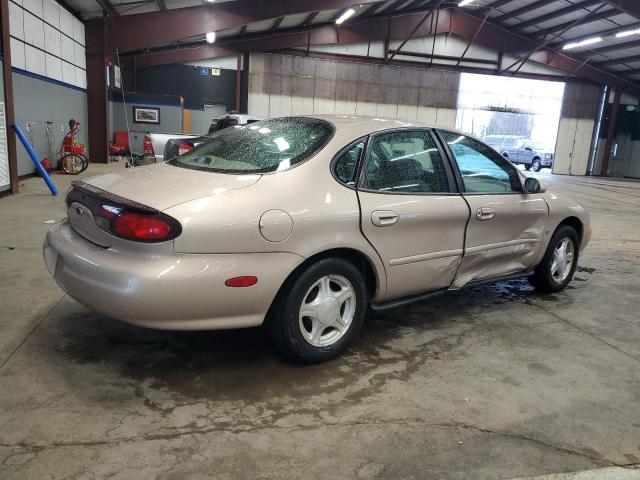 Obraz 3 z 1999 FORD TAURUS SE 1999 z VIN 1FAFP53S3XA300240