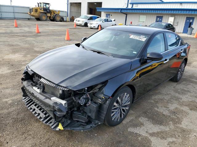 Obraz 1 z 2023 NISSAN ALTIMA SV 2023 z VIN 1N4BL4DV2PN355736
