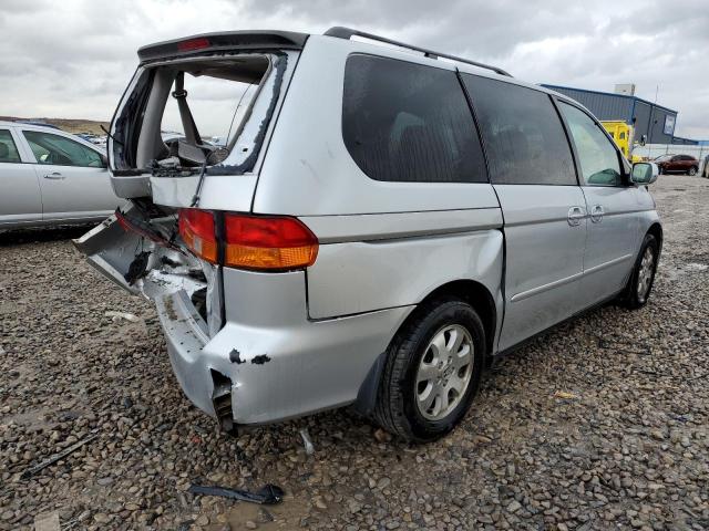 Image 3 of 2003 HONDA ODYSSEY EX 2003 with VIN 5FNRL18633B053035