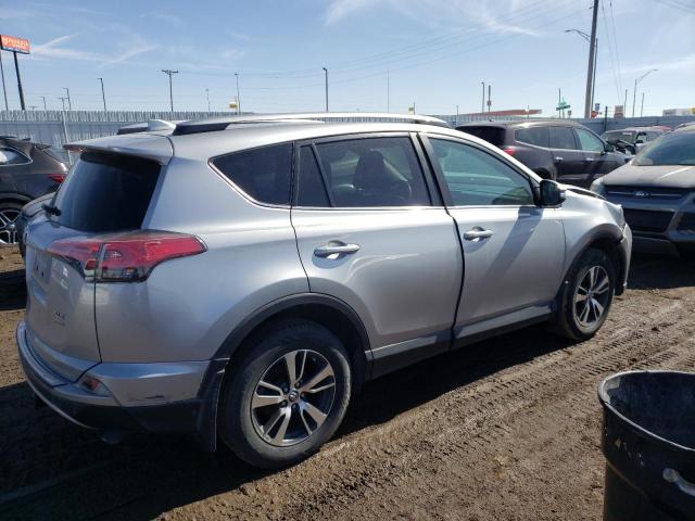 Image 3 of 2018 TOYOTA RAV4 ADVENTURE 2018 with VIN 2T3RFREV1JW722203