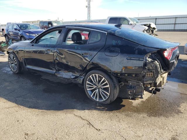 Obraz 2 z 2018 KIA STINGER PREMIUM 2018 z VIN KNAE25LA7J6033056
