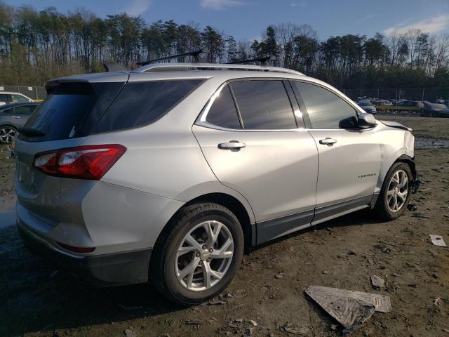 Image 3 of 2020 CHEVROLET EQUINOX LT 2020 with VIN 3GNAXLEX9LS631762