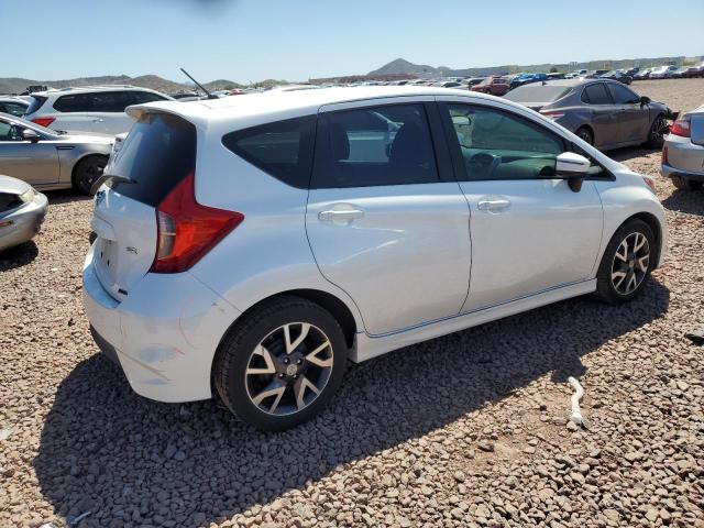 Obraz 3 z 2015 NISSAN VERSA NOTE S 2015 z VIN 3N1CE2CP7FL362148