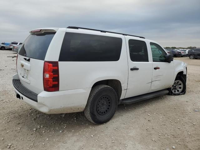 Image 3 of 2011 CHEVROLET SUBURBAN C1500 2011 with VIN 1GNSC5E09BR218370