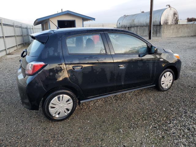 Image 3 of 2021 MITSUBISHI MIRAGE ES 2021 with VIN ML32AUHJ2MH012168