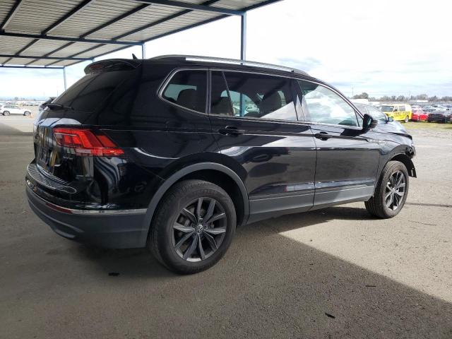 Image 3 of 2023 VOLKSWAGEN TIGUAN SE 2023 with VIN 3VV2B7AX8PM075383