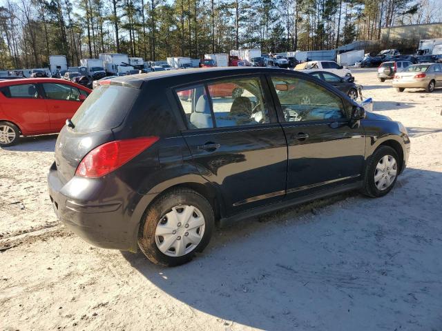 Obraz 3 z 2009 NISSAN VERSA S 2009 z VIN 3N1BC13E69L366657