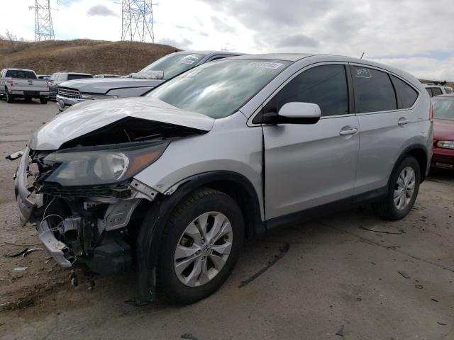 2013 HONDA CR-V EX 2013 image