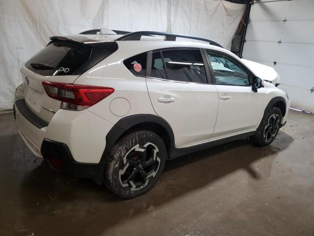 Image 3 of 2021 SUBARU CROSSTREK LIMITED 2021 with VIN JF2GTHMC2M8257520