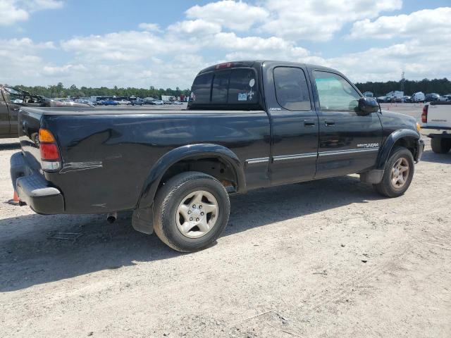 Изображение 3 2001 TOYOTA TUNDRA ACCESS CAB LIMITED 2001 с VIN 5TBRT38141S130206