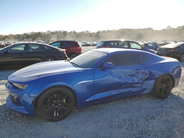 Изображение 1 2017 CHEVROLET CAMARO LT 2017 с VIN 1G1FB1RS8H0173526