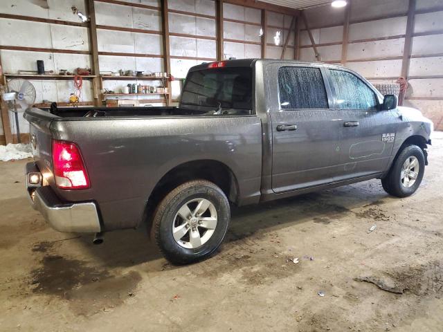 Obraz 3 z 2021 RAM 1500 CLASSIC SLT 2021 z VIN 1C6RR7LG6MS532899
