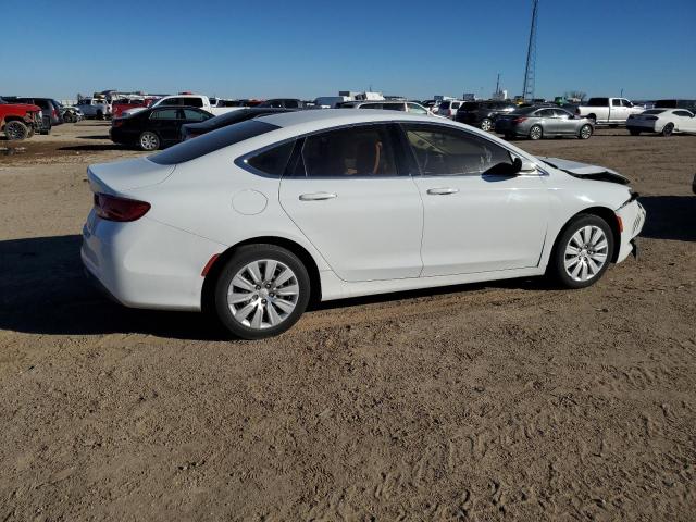 Изображение 3 2015 CHRYSLER 200 LX 2015 с VIN 1C3CCCFB7FN606233