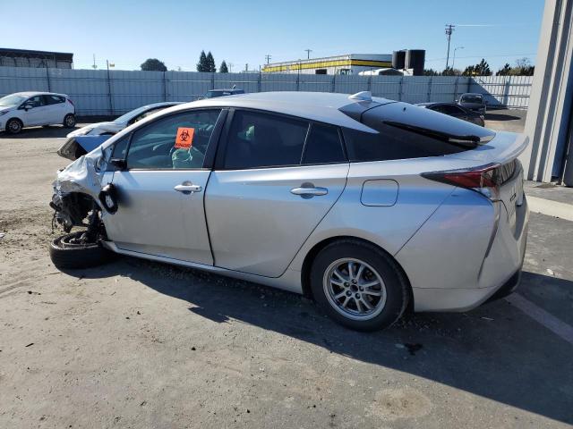 Изображение 2 2016 TOYOTA PRIUS  2016 с VIN JTDKARFUXG3021693