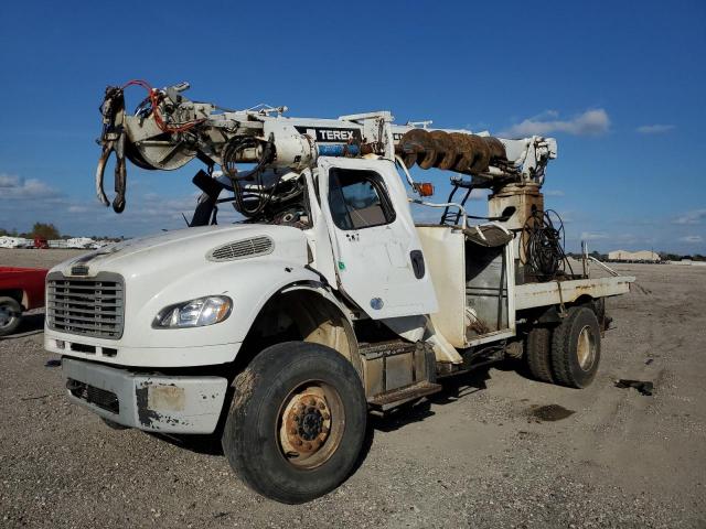 Image 2 of 2015 FREIGHTLINER M2 106 MEDIUM DUTY 2015 with VIN 1FVDCXCY7FHGB4639
